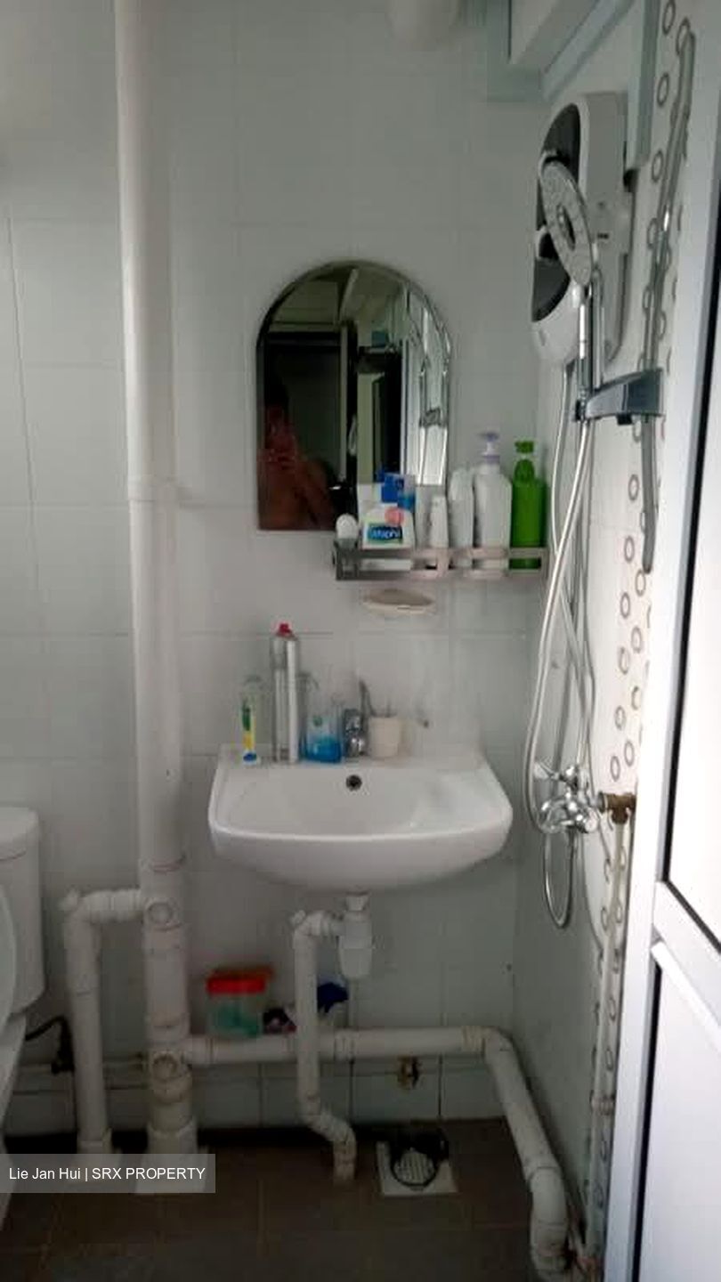 Blk 520 Bedok North Avenue 1 (Bedok), HDB 3 Rooms #543759251